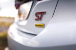 Ford Fiesta ST 3-Door by Mountune 2019 года